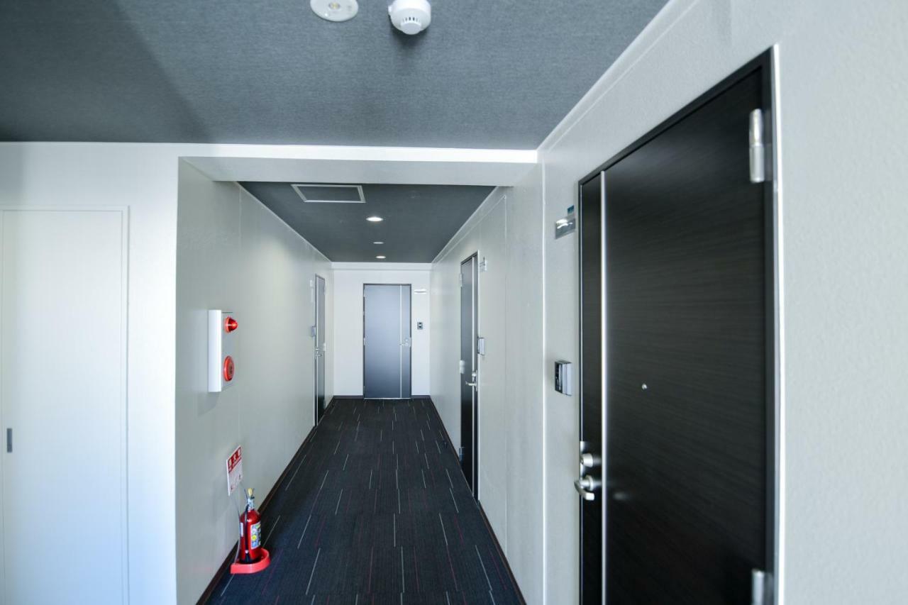 Appartamento Momo Premium 704 Sapporo Esterno foto